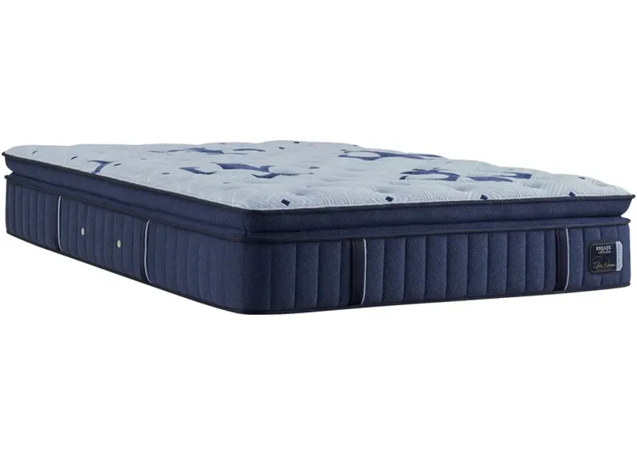 Stearns & Foster Estate Firm Pillowtop Mattress-72