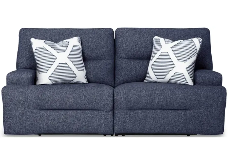 Phelps 2 Piece Power Reclining Sofa