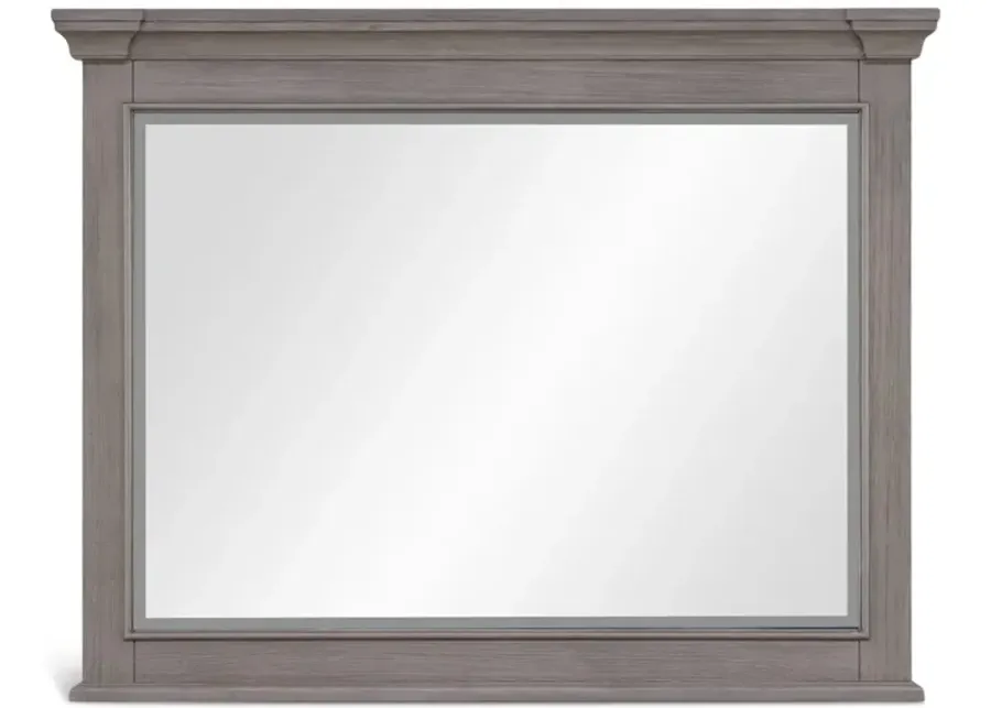 Stonehaven Mirror