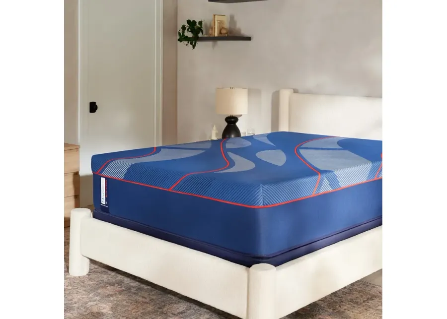 Sealy Posturepedic Elite Brenham II Soft Hybrid Mattress-53