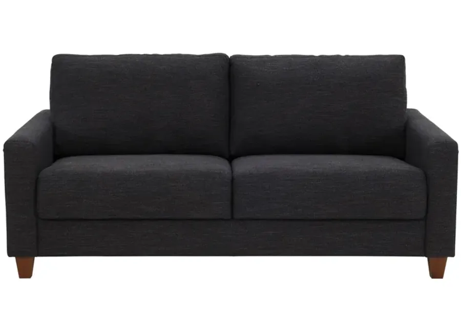 Luonto Furniture Meko Sleeper Loveseat-69.75