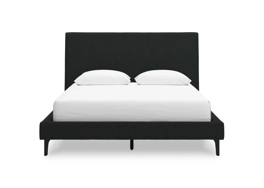 Ashley Furniture Cadmori Upholstered Bed-62.25