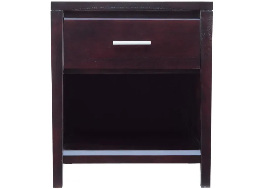 Modus Furniture International Riva Nightstand-23