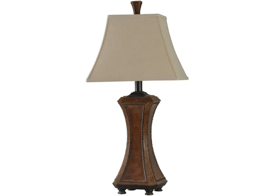 StyleCraft Home Collection Cyrus Table Lamp-15