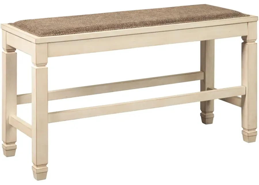 Ashley Furniture Bolanburg Counter Dining Bench-42