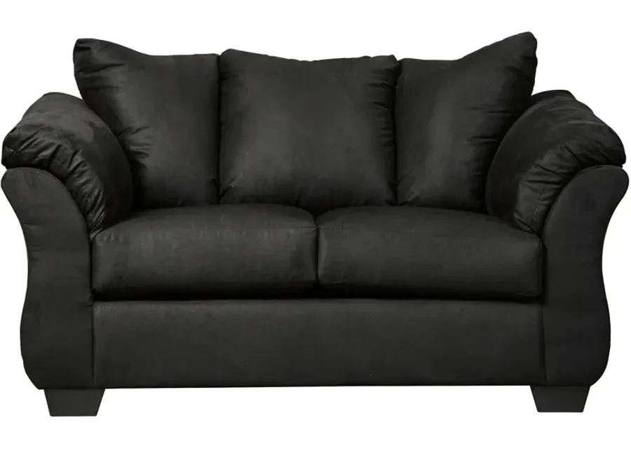 Ashley Furniture Marcy Loveseat-67