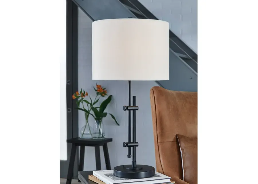 Ashley Furniture Baronvale Table Lamp-13