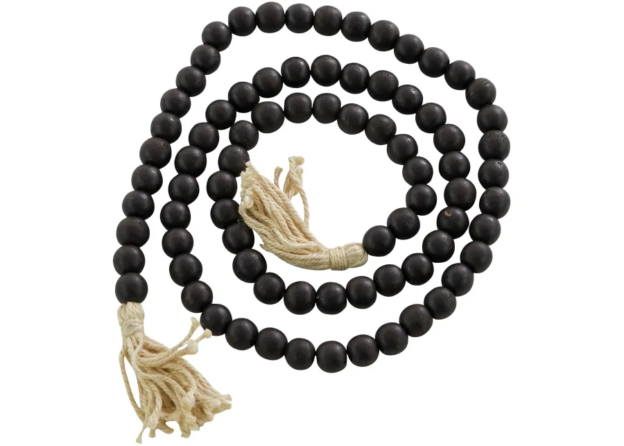 Uma Enterprises Collected Culture Wood Beads-1