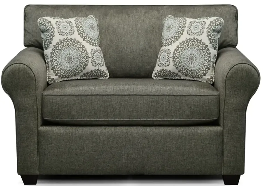 Dimensions by England Mesa Visco Sleeper-54