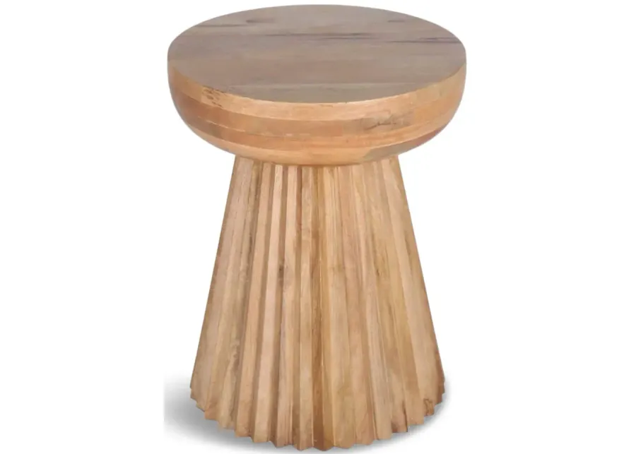 Cardiz End Table