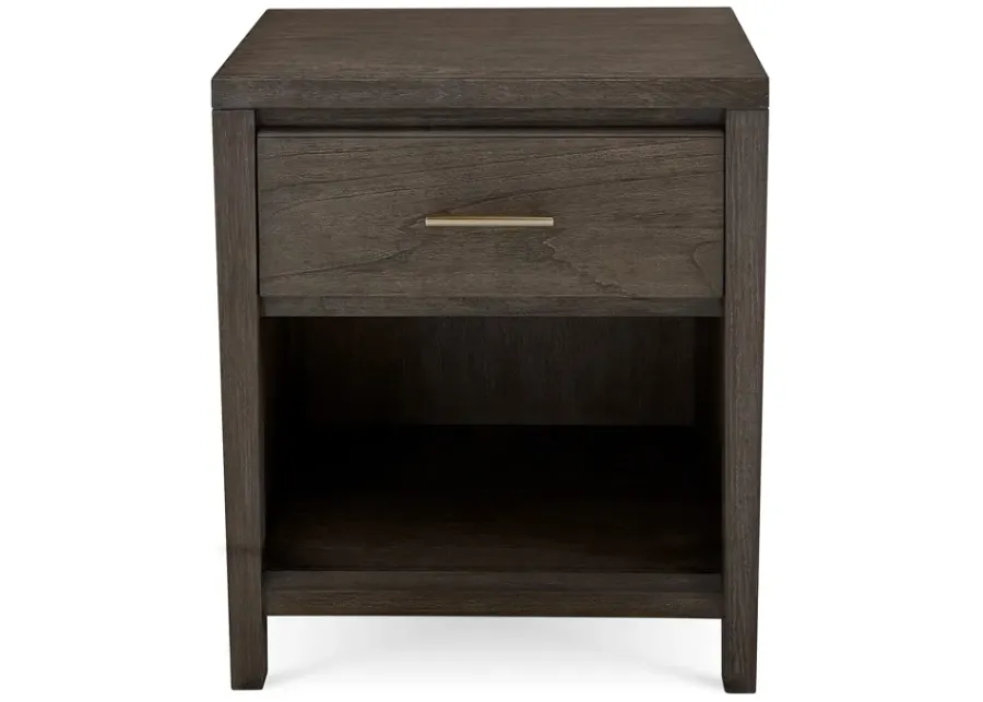 Modus Furniture International Riva Nightstand-23