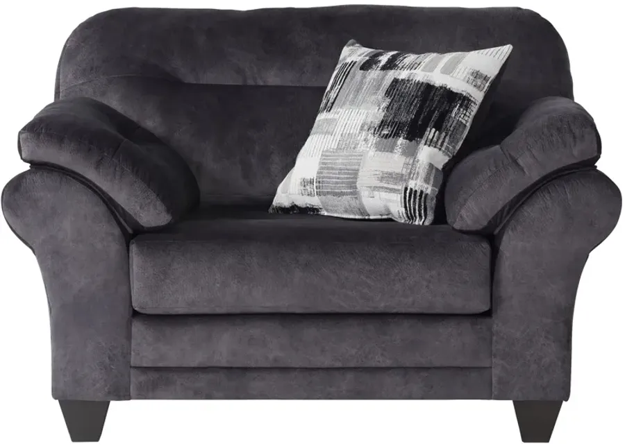 Hughes Furniture Ello Chair-58