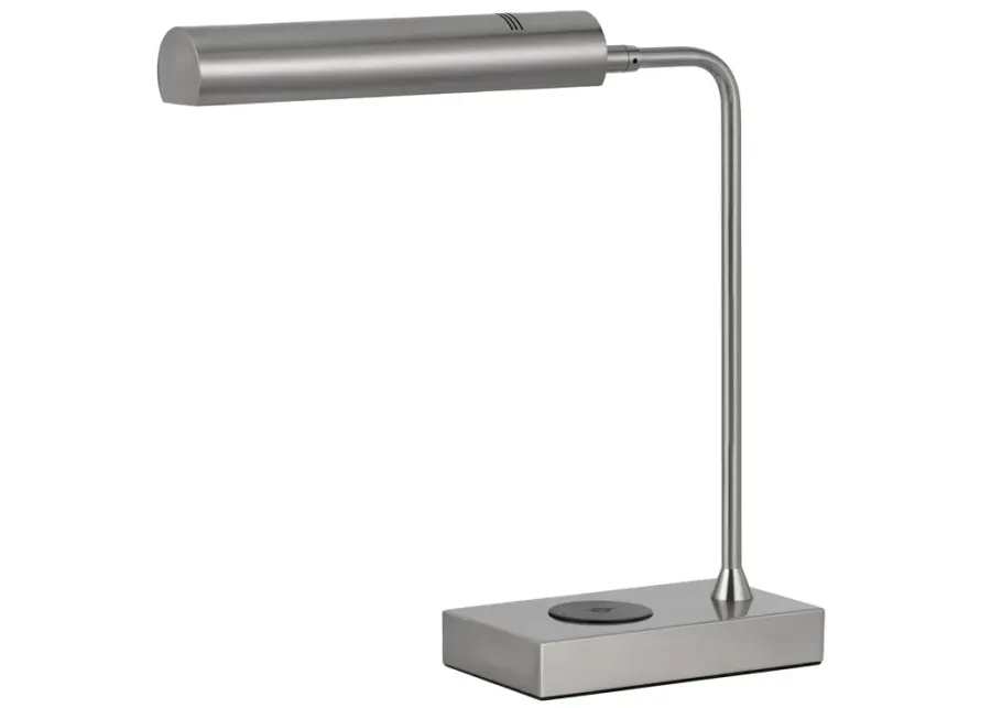 Cal Lighting Delray Table Lamp-5