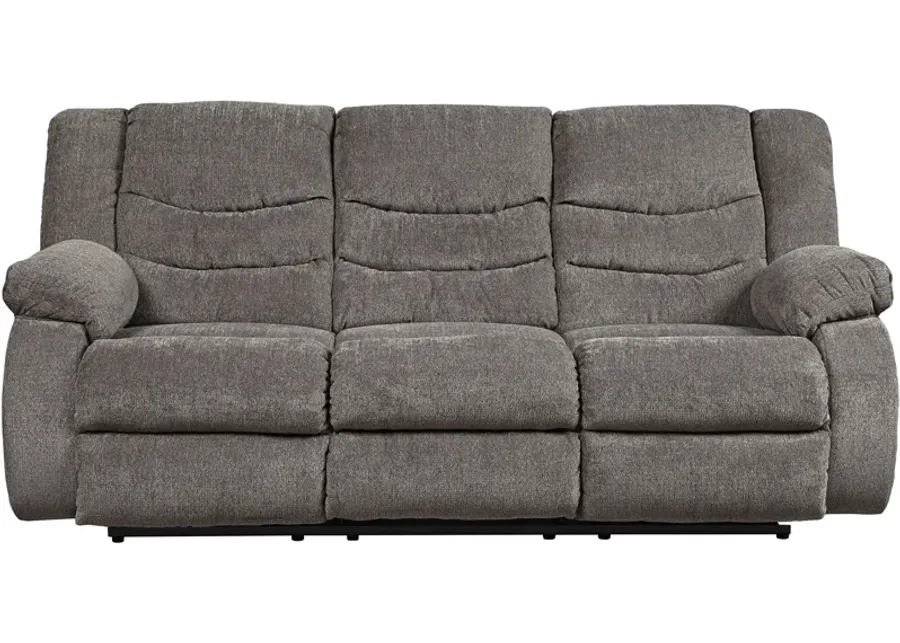 Ashley Furniture Kent Reclining Sofa-87