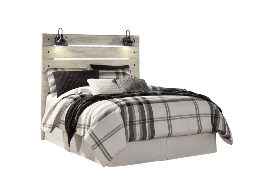 Ashley Furniture Cambeck Panel Headboard-64