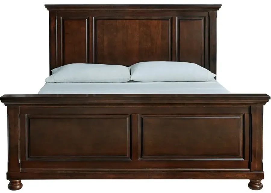 Ashley Furniture Porter Panel Bed-83.63