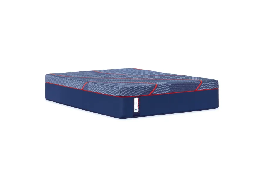 Sealy Posturepedic Elite High Point II Soft Hybrid Mattress-72