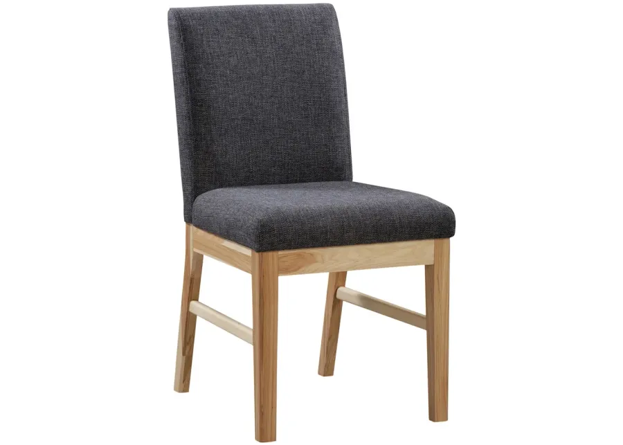Esmond Hickory Parson Chair