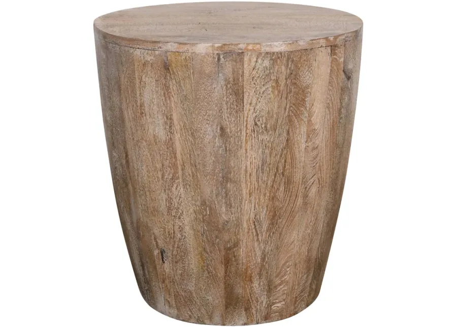 Jofran Origins Drum Table-21