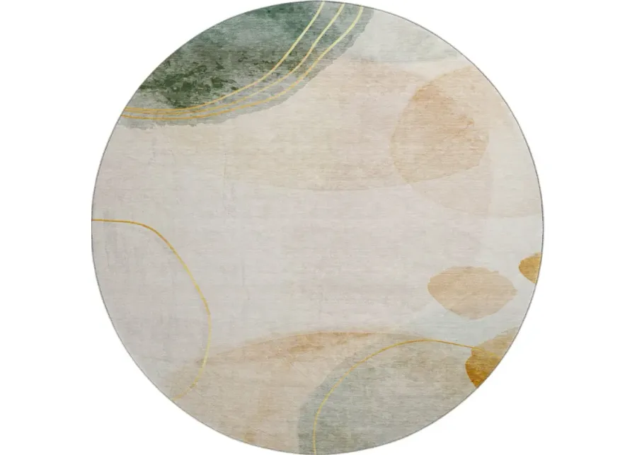 Dalyn Rug Company Odyssey 16 Round Rug-96