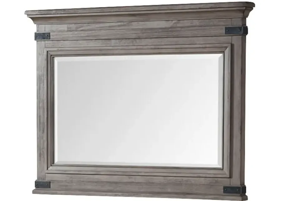 Intercon Forge Mirror-46