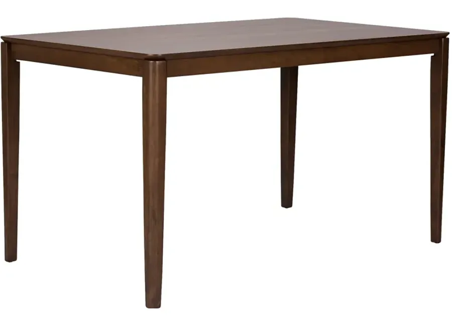 Liberty Furniture Space Savers 5 Piece Dining Set-32