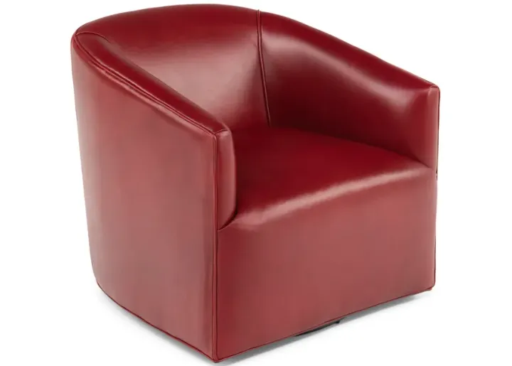 5334-fame-leather-swivel-chair-hollyberry-1.webp