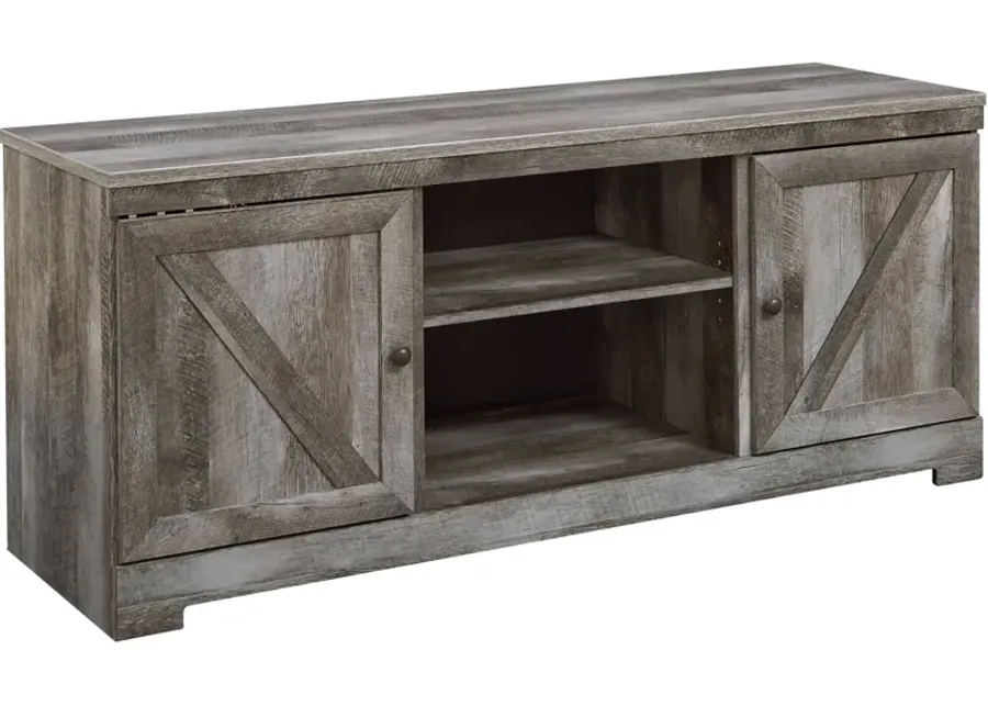 Ashley Furniture Wynnlow 63 Inch TV Stand-63.39