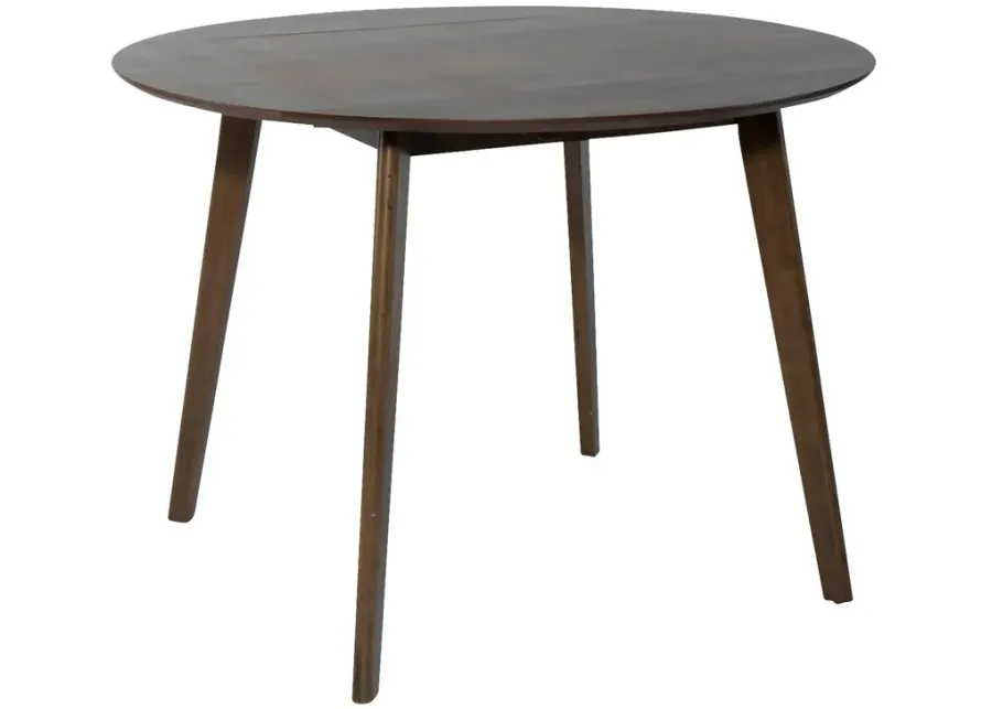 Liberty Furniture Space Savers 3 Piece Drop Leaf Dining Set-42