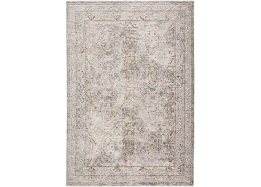 Dalyn Rug Company Cyprus Smoke Rug-108