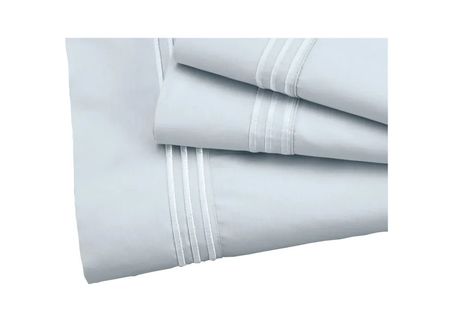 PureCare Elements Supima Cotton Sheet Set-8