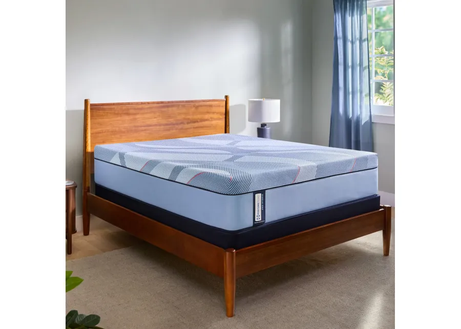 Sealy Posturepedic Pro Indianapolis Firm Hybrid Mattress-72