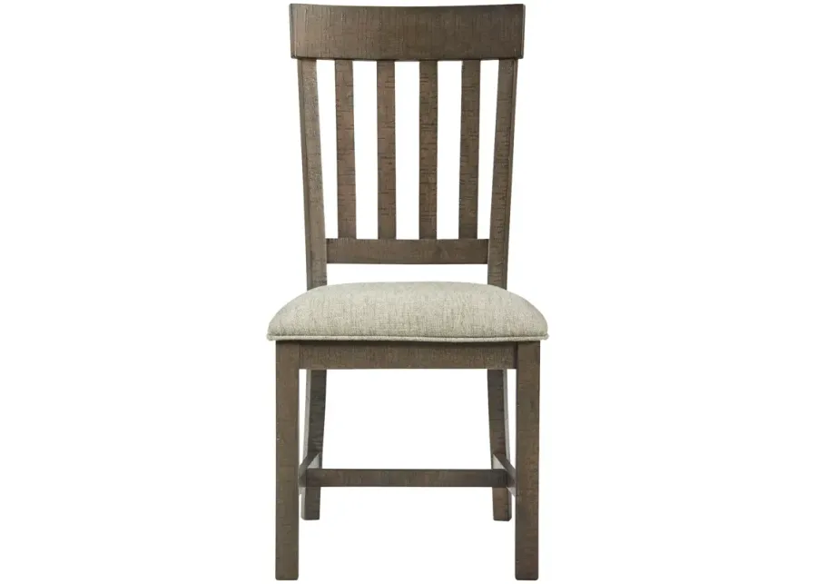 Intercon Sullivan Dining Chair-19.5