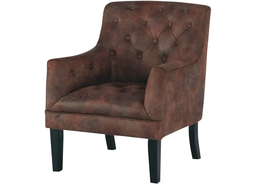 Ashley Furniture Drakelle Accent Chair-27.38