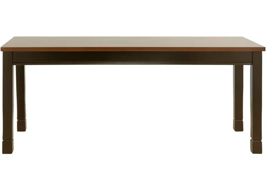 Ashley Furniture Ortonville Bench-42