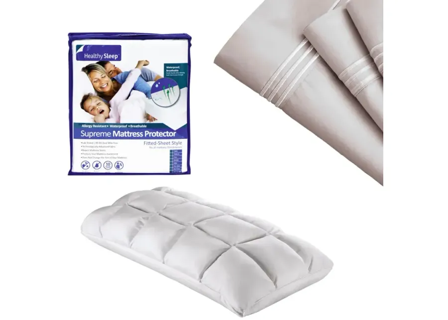 ProtectAll Supima Bundle