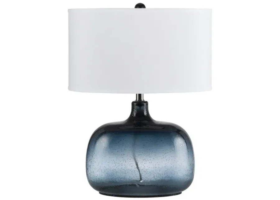 Cal Lighting Christi Table Lamp-18