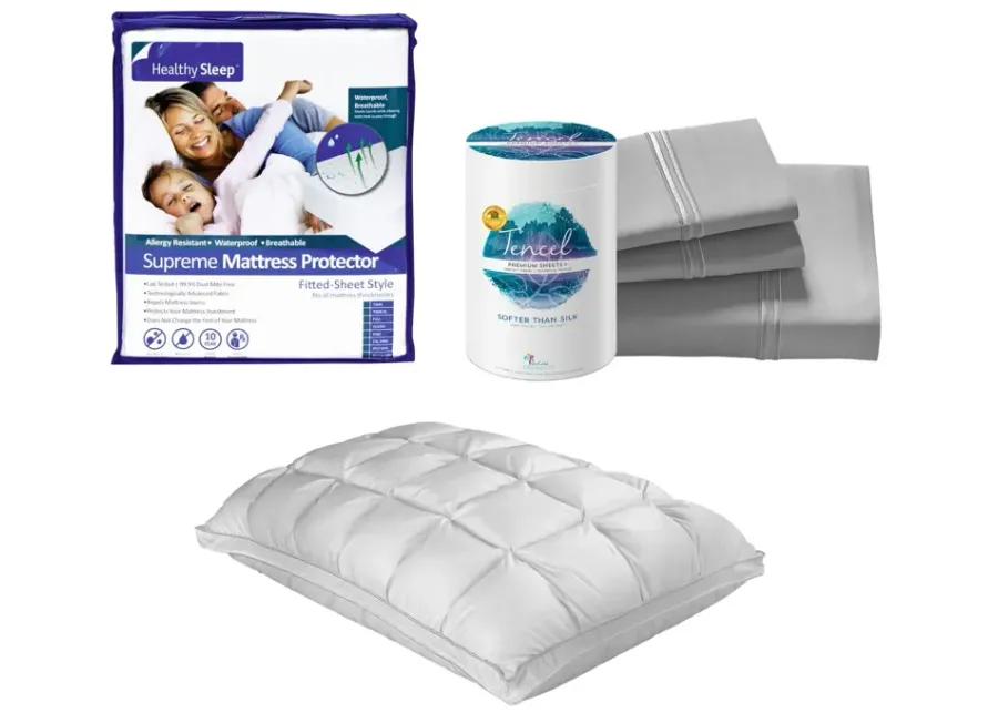 ProtectAll Tencel Bundle