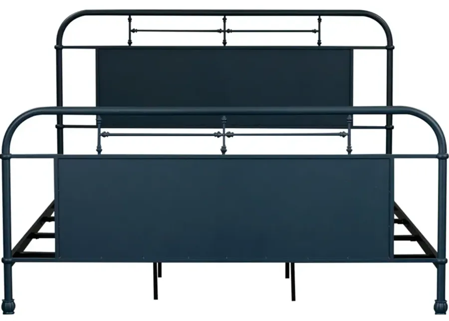 Liberty Furniture Vintage Bed-81