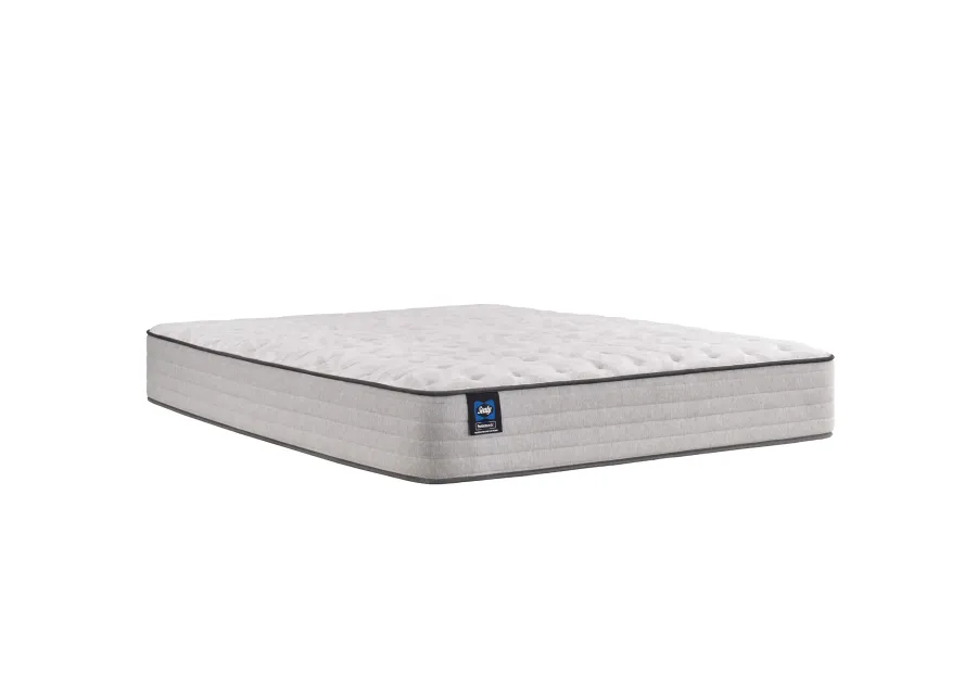 Sealy Posturepedic Spring Bloom Firm Mattress-60