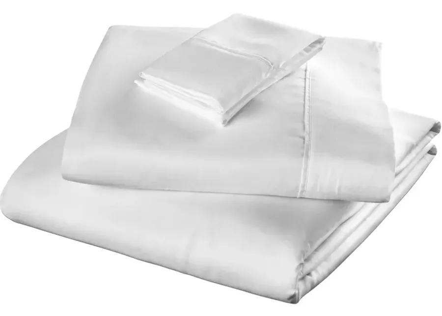 PureCare Fabrictech Microfiber Lite Sheet Set-12