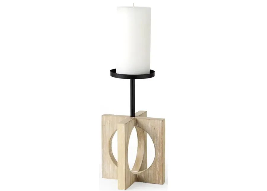 Mercana Furniture & Decor Cambie Small Candleholder-5.71