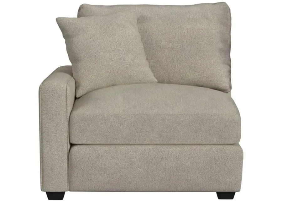 Style Line Simply Elements Left Chair-40