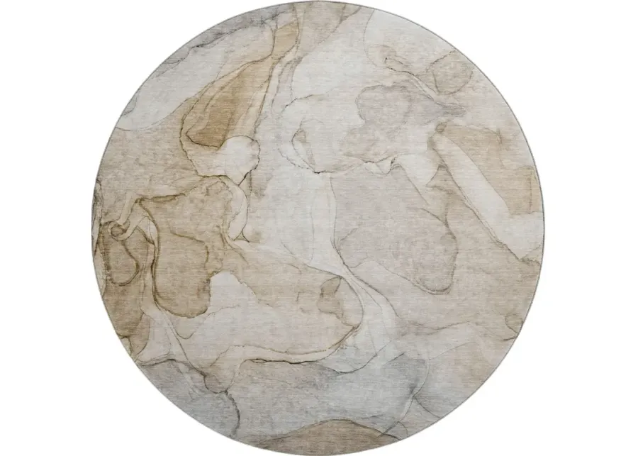 Dalyn Rug Company Odyssey 8 Round Rug-96