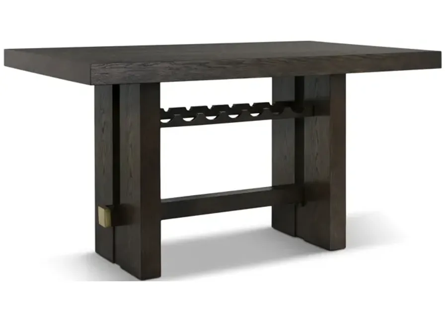 Gilmore Counter Table