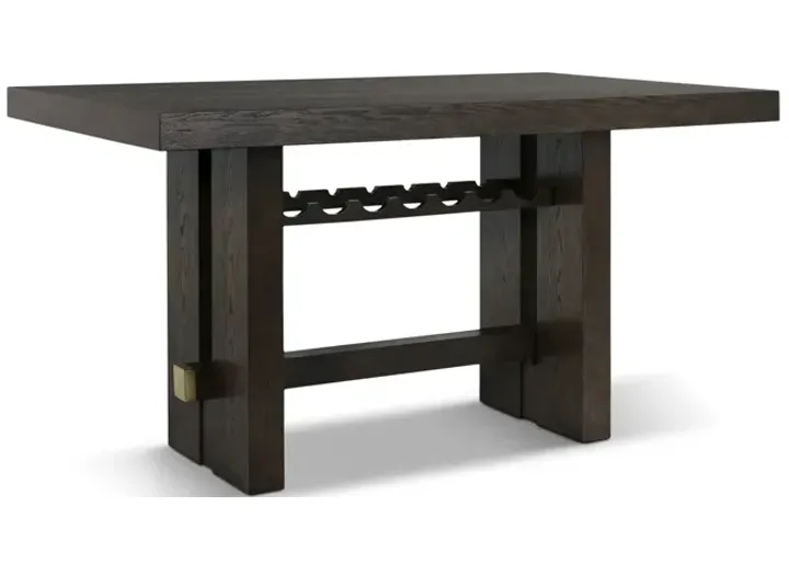Gilmore Counter Table