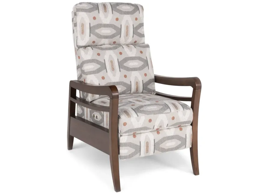 Ryberson Power Recliner