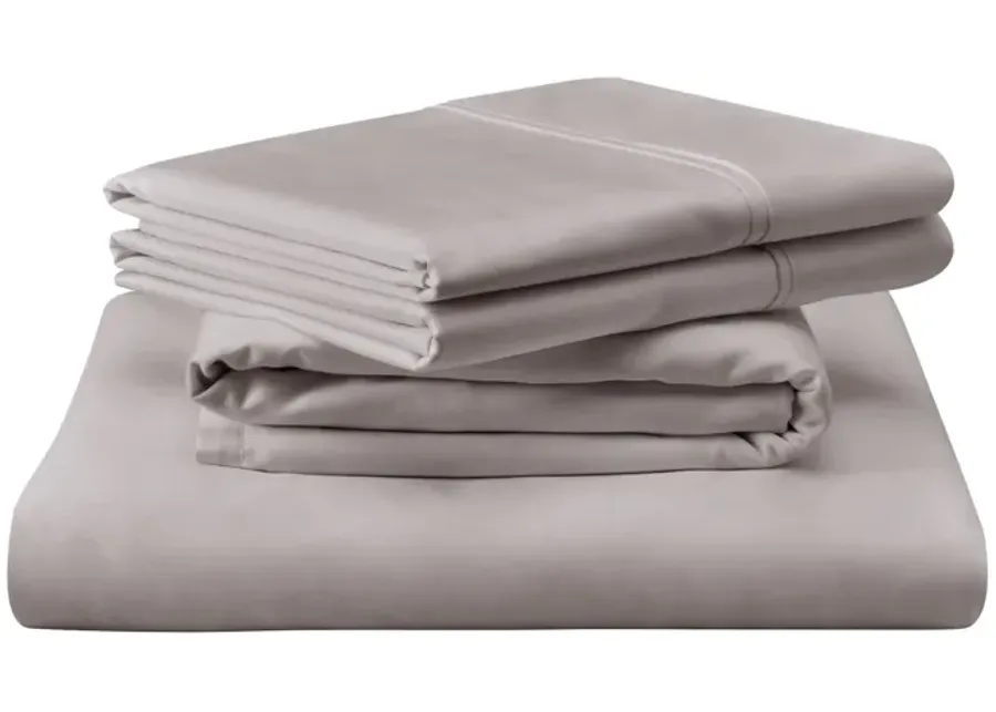 Tempur-Pedic Tempur-Adapt Luxe Egyptian Cotton Sheet Set-39