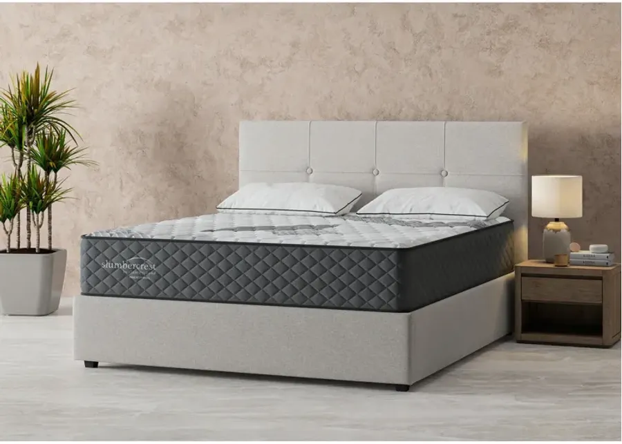 Sherwood Bedding Slumbercrest Nahla Ultra Firm Mattress-54