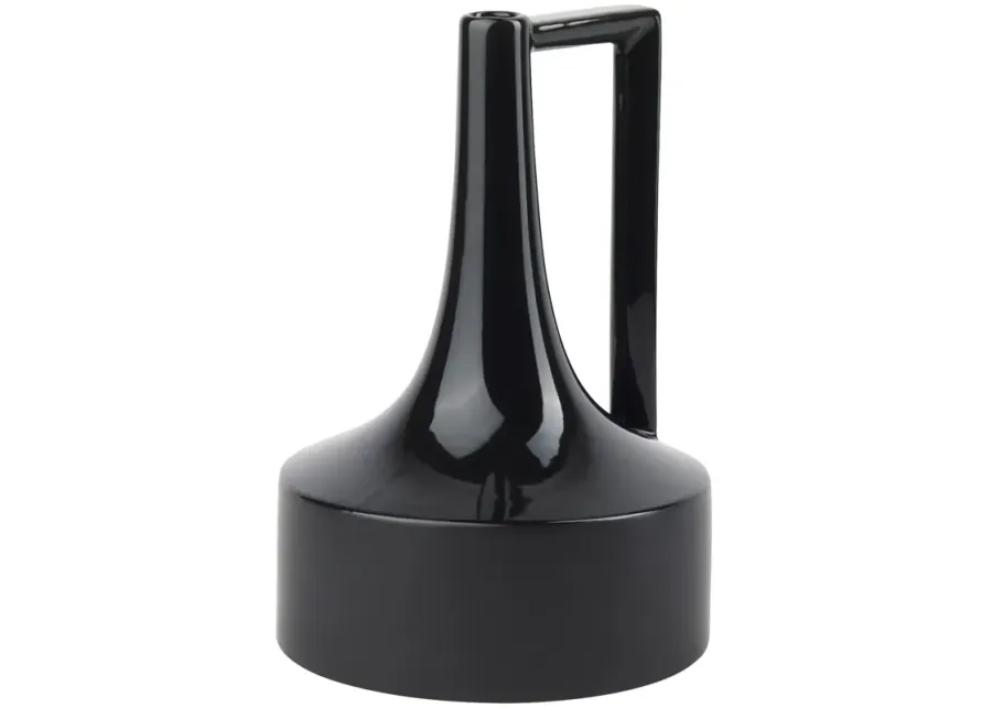 Mercana Furniture & Decor Burton Large Jug Vase-7.87